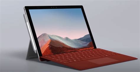 Microsoft's Surface Pro 8 specs and price just leaked at the last minute