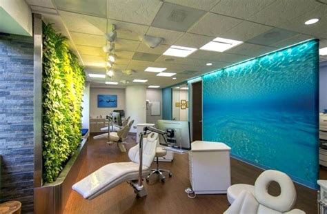 Dental Clinic Interior Design Ideas For Small Office | Dental office design, Dental office decor ...