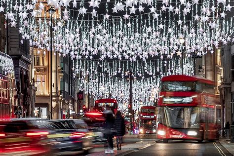 The Best Things To Do In London In December 2024