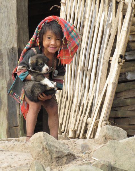 Pin by Misswyss . on Breathtaking Laos | Laos, Children, Animals