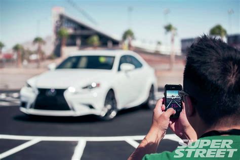 Lexus F Sport Models - Lexus Gets us to Say "F It"