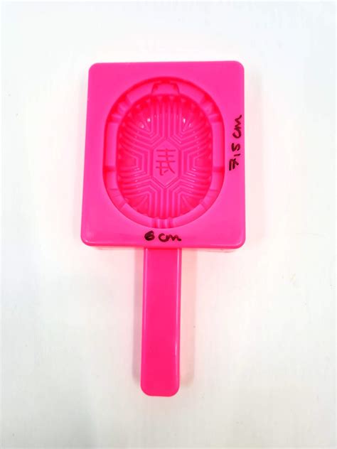 Cetakan Kue Ku Oriental Cake Mold 7.5cm x 6cm - Toko Indonesia