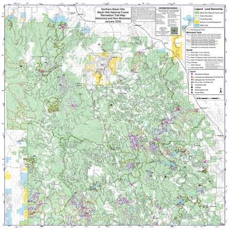 A (VERY) Helpful Guide to the Black Hills National Forest [Photos + Video]