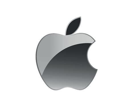 Ios Icon Logo Software Apple Symbol Design Mobile Vector Illustration ...