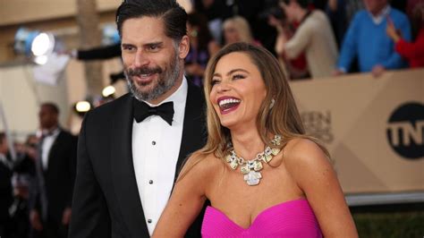 Sofia Vergara Says Husband Joe Manganiello 'Wants Kids' - ABC News