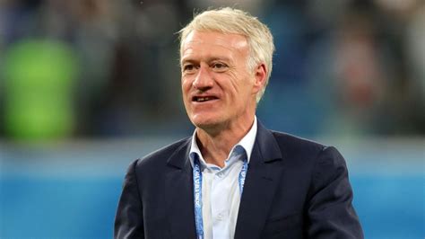 Didier Deschamps Young - Goimages Talk