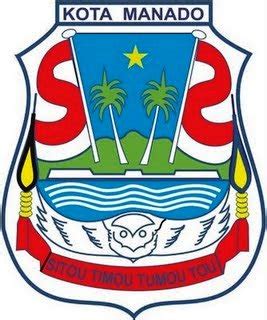 Logo Kota Manado – Hijauku.com – Situs Hijau Indonesia