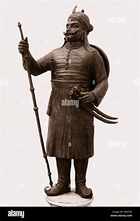 Maharana pratap hi-res stock photography and images - Alamy