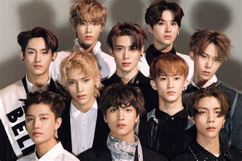 NCT 127 Confirms Plans For Spring Comeback | Soompi