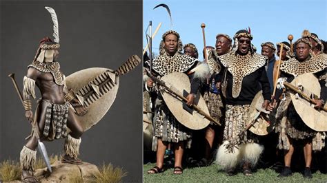 The Rise of Zulu Kingdom | The African History