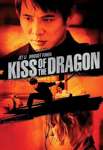 Kiss of the Dragon - Movies on Google Play