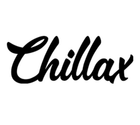 Chillax Vapes Products - General Vape