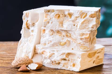 Turrón: Spain's Tastiest Christmas Tradition | Everyday Food Blog