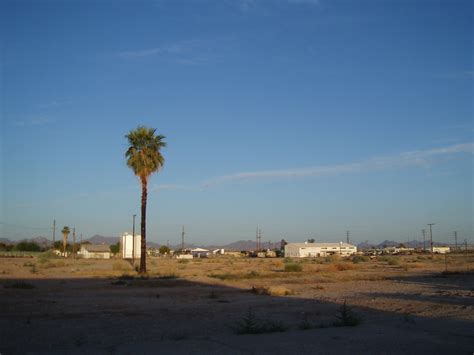 Blythe, CA : Blythe, CA. photo, picture, image (California) at city ...