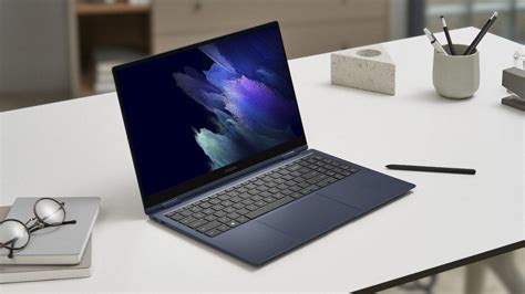 Samsung reveals powerful new laptops at its Galaxy Unpacked April 2021 event | TechRadar