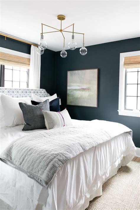 Most Calming Paint Colors | POPSUGAR Home