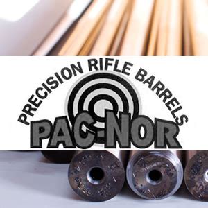 Barrels Archives - Ziersch Custom Rifles