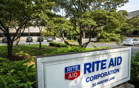 Rite Aid moving its headquarters away from central Pa. - pennlive.com