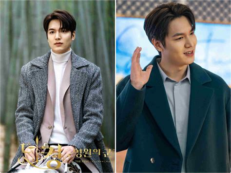 8 Korean Men’s Fashion Inspiration From K-Drama Male Leads