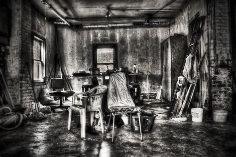 Creepy Basement | Please view Large On Black | By: bhanu.t | Flickr ...