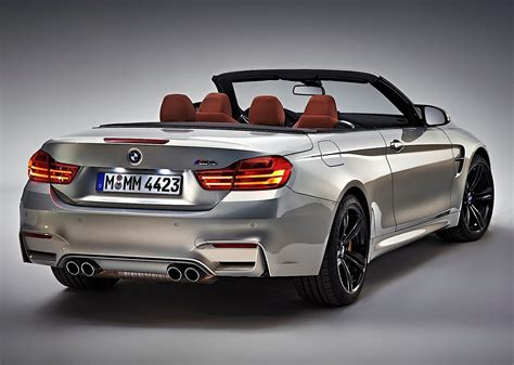 BMW M4 Convertible specs - 2014, 2015, 2016, 2017, 2018 - autoevolution