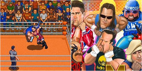 RetroMania Wrestling: 8 Tips For Winning Matches