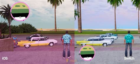 ‘Grand Theft Auto: Vice City – The Definitive Edition’ Mobile Review ...