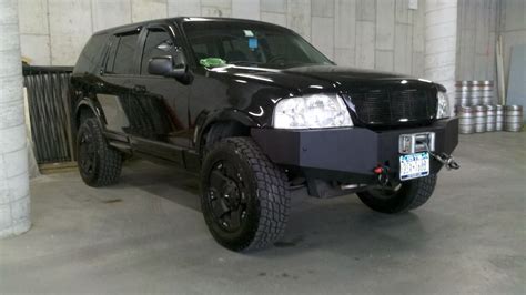 show us your custom bumpers!! - Page 18 - Ford Explorer and Ranger ...