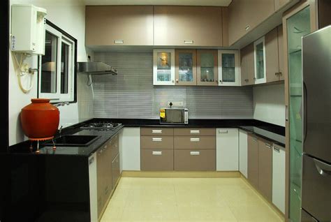 Italian Godrej Modular Kitchens at Rs 1200/square feet in Bengaluru ...