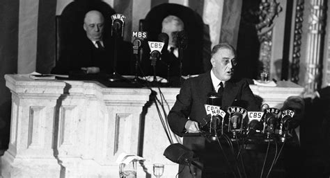 How FDR Invented the Four Freedoms - POLITICO Magazine