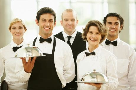 Hotel secrets waiters won’t ever tell you