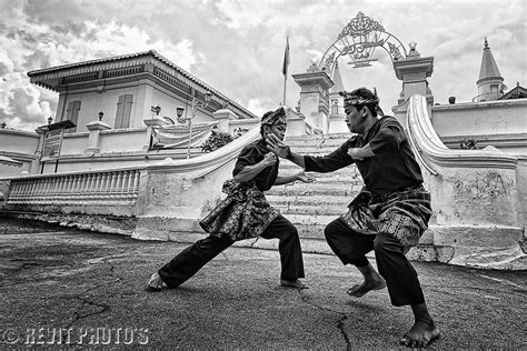 Silat Melayu - Alchetron, The Free Social Encyclopedia