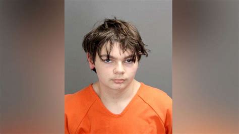 Accused Michigan school shooter must stay in adult jail, but can resume education - ABC News