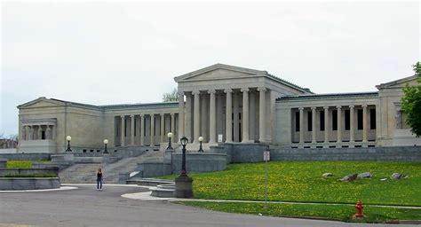 Albright-Knox Art Gallery | Gallery, Art gallery, New york museums