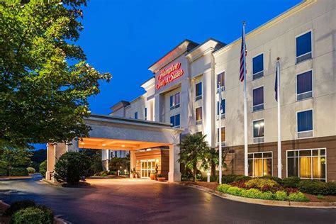 HAMPTON INN & SUITES CLINTON $101 ($̶1̶1̶2̶) - Updated 2020 Prices ...