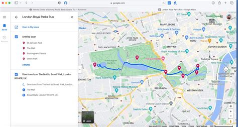 How to Create a Running Route: Best Apps to Try — Runstreet