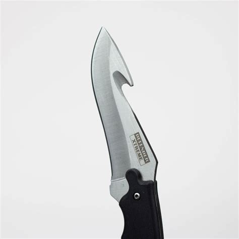 6" Skinner Knife with Sheath [1791] | Bongoutlet Canad