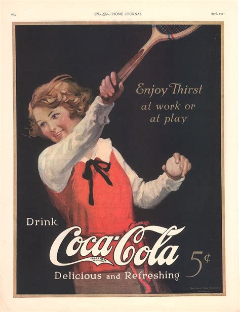 A history of coca-cola taglines: From ‘drink coca-cola’ to ‘taste the feeling’ – Campaigns of ...