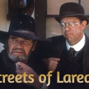 Streets of Laredo - Rotten Tomatoes