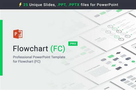 17+ Best Organizational Chart (Org Chart) Templates for PowerPoint 2023 ...