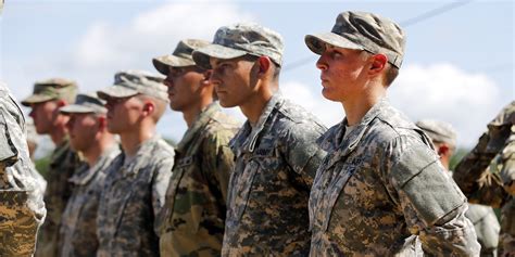 Project Diane: Integrating Military Women in Combat Roles | HuffPost