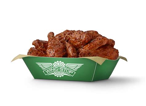 Wingstop Menu: The Best and Worst Foods — Eat This Not That