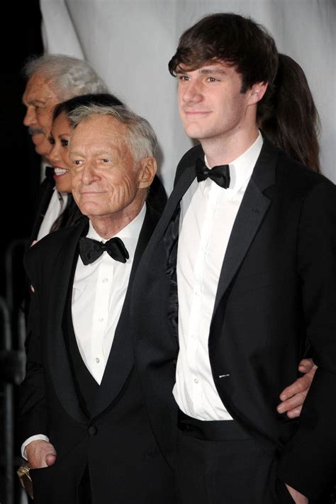 Pictures of Cooper Hefner