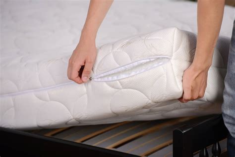 8 Inch Organic Latex Mattress - Customize From Soft to Firm | Sleepworks