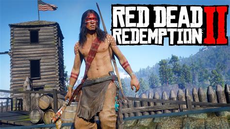 Eagle Flies Raids Fort Wallace & Valentine - Red Dead Redemption 2 ...