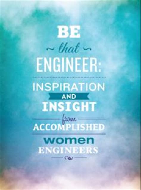 Society of Women Engineers Writes the Book on Being Female in the Industry Female Engineer ...