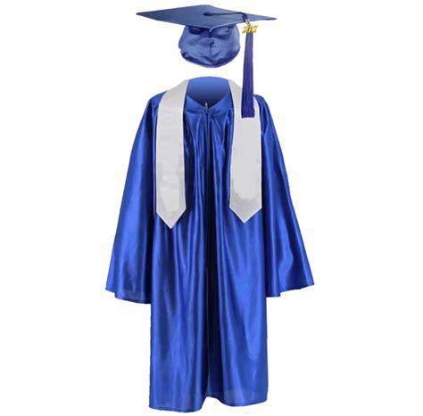 Diy Preschool Graduation Cap And Gown Preschool