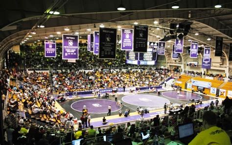 Northwestern's Welsh-Ryan Arena set for transformation | Higher Education Tribune