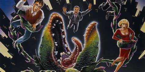 Little Shop of Horrors Remake Being Directed by DCTV's Greg Berlanti