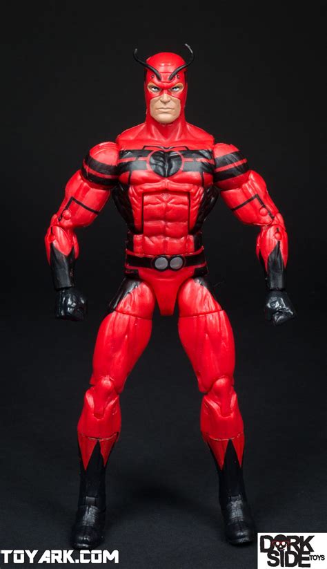 Marvel Legends Giant Man Ant-Man BAF Ultron Wave Photo Shoot - The ...